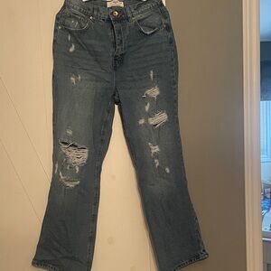 Ardene 90’s Jeans